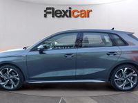 Usado Audi A3 S-Line 150 CV (110 kW) 2024 Gris Berlina