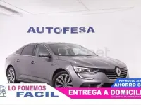 Usado Renault Talisman Intens 131 CV (96 kW) 2015 Gris Berlina