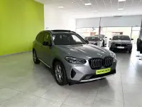Usado BMW X3 xLine 190 CV (139 kW) 2023 Gris SUV