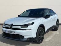 Usado Citroën C4 145 CV (106 kW) 2025 Blanco SUV