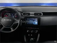 Usado Dacia Duster Journey 100 CV (73 kW) 2024 Gris / plata SUV