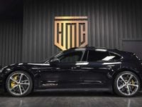 Usado Porsche Taycan Cross Turismo 559 kW (761 CV) 2021 Eléctrico Familiar