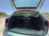Usado VW Passat 150 CV (110 kW) 2021 Gris / plata Familiar