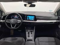 Usado VW Golf VIII Life 115 CV (84 kW) 2024 Gris