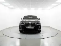 Usado BMW X4 xLine 190 CV (139 kW) 2026 Gris SUV