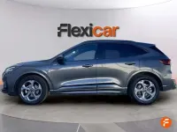 Usado Ford Kuga ST-Line 150 CV (110 kW) 2025 Gris SUV