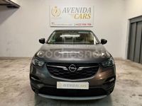 Usado Opel Grandland X Edition 130 CV (95 kW) 2021 Gris / plata SUV