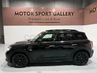 Usado Mini Cooper Countryman 136 CV (100 kW) 2019 Negro SUV