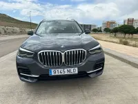 Usado BMW X5 Comfort Edition 398 CV (292 kW) 2021 Gris SUV