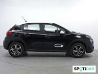 usado Citroën C3 PureTech 81KW (110CV) S&S Feel Pack