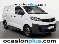 Usado Fiat Scudo Business 102 CV (75 kW) 2022 Blanco Van