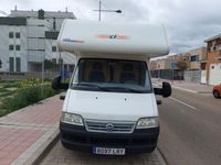 usado Fiat Ducato 2005