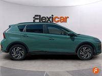 Brugt Hyundai Bayon 84 HK (61 kW) 2024 Blå SUV