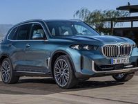 Usado BMW X5 Comfort Edition 231 CV (169 kW) 2020 Negro SUV