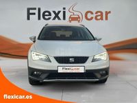 usado Seat Leon X-Perience 1.6tdi Cr S&s 4drive