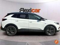 Usado Opel Grandland X 131 HP (96 kW) 2019 Branco SUV
