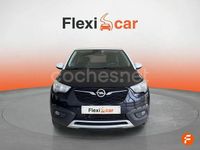 Usado Opel Crossland X Design Edition 110 CV (80 kW) 2019 Negro SUV