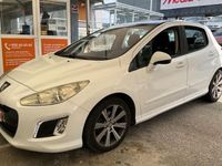 Usado Peugeot 308 Allure 110 CV (80 kW) 2011