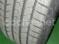 Usado Land Rover Discovery 4 HSE 240 CV (176 kW) 2016 Gris / plata SUV