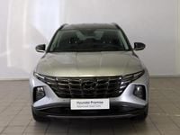 Nuevo Hyundai Tucson 215 CV (158 kW) 2026 Gris/plata SUV