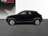 Usado VW T-Roc Life 110 CV (80 kW) 2023 SUV