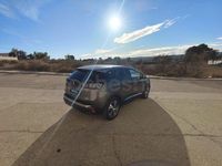 Usado Peugeot 3008 Allure 225 CV (165 kW) 2022 Gris / plata SUV