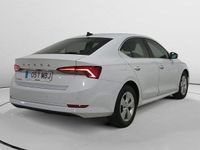 Usado Skoda Octavia Ambition 116 CV (85 kW) 2022