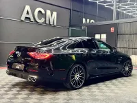 Usado Mercedes CLS53 AMG AMG 435 CV (319 kW) 2019 Negro Coupe
