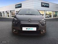 usado Citroën C3 BlueHDi 75KW (100CV) S&S C-Series