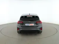 Usado Ford Focus ST-Line 155 CV (114 kW) 2023 Gris Berlina