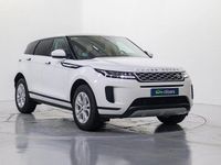 Usado Land Rover Range Rover evoque S 163 CV (119 kW) 2020 Blanco SUV