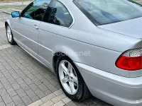 Usado BMW 328 193 CV (141 kW) 2000 Gris / plata Coupe