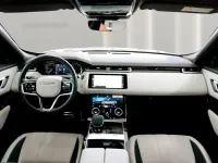 Usado Land Rover Range Rover Velar 204 CV (150 kW) 2022 Gris SUV