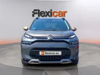 Usado Citroën C3 Aircross PureTech 110 CV (80 kW) 2023 Gris SUV