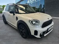 Usado Mini Cooper Countryman 136 CV (100 kW) 2023 Blanco SUV