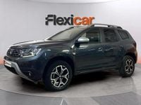 Usado Dacia Duster Prestige 116 CV (85 kW) 2021 Gris SUV