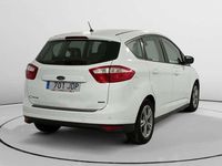 Brugt Ford C-MAX Trend 126 HK (92 kW) 2015 Hvid MPV