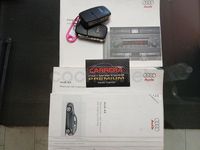 Usado Audi A3 Ambition 105 HP (77 kW) 2005 Preto Citadino