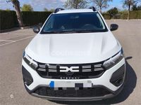 Usado Dacia Sandero Essentiel 101 CV (74 kW) 2024 Blanco Berlina