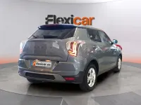 Usado SsangYong Tivoli Limited 163 CV (119 kW) 2024 Gris SUV