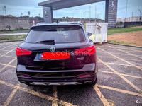Usado MG EHS Luxury 258 CV (189 kW) 2023 Negro SUV
