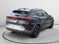 Usado Cupra Formentor 151 CV (111 kW) 2021 Negro SUV