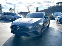 Nuevo Mercedes A160 218 CV (160 kW) 2025 Gris Berlina