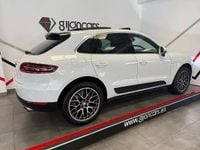 Brugt Porsche Macan S 340 HK (250 kW) 2014 Hvid SUV