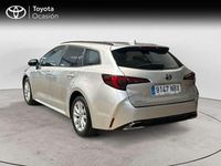 Usado Toyota Corolla Active 2025 Plateado Familiar