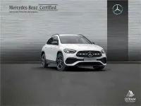 Usado Mercedes GLA200 150 CV (110 kW) 2020 SUV