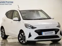 Usado Hyundai i10 2025 Utilitario
