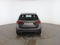 Usado Mercedes B180 Progressive 136 CV (100 kW) 2020 Gris Monovolumen