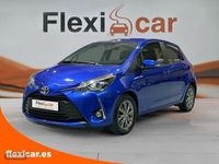 usado Toyota Yaris 1.5 110 Active Tech