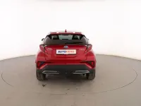 Usado Toyota C-HR Advance 184 CV (135 kW) 2023 Rojo SUV
